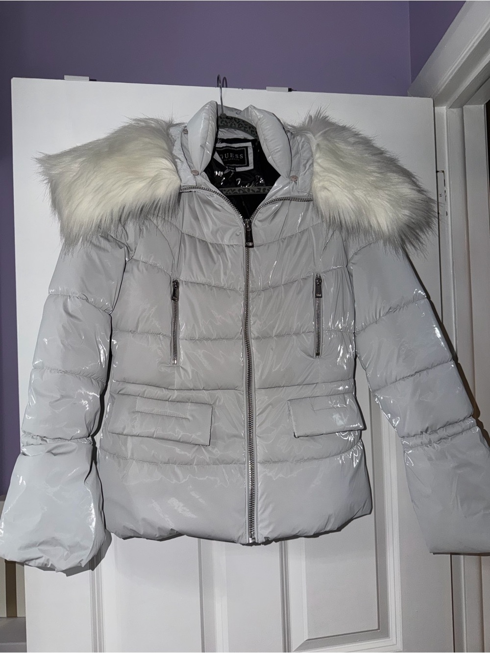 Guess jacket - Picture 1 of 12